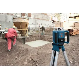 Bosch Rotationslaser GRL 400 H