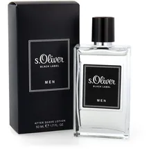s.Oliver Black Label Lotion 50 ml
