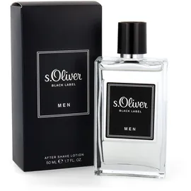 s.Oliver Black Label Lotion 50 ml