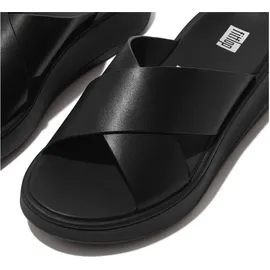 FitFlop F-Mode Herren Schwarz 42