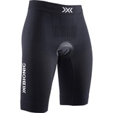 X-Bionic Invent Shorts B002 Opal Black/Arctic White M