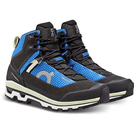 On Cloudalpine Waterproof, Herren blau, Größe 42 |