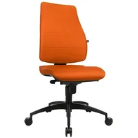 TOPSTAR Syncro Soft Stoff Orange