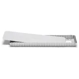 Patisse Silver Top Quicheform mit losem Boden 35 x 11 cm