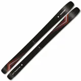 Movement Alp Tracks 98 Tourenski Black/Red 186 cm