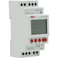 Beg Zeitschaltuhr TS-DW-3-NFC