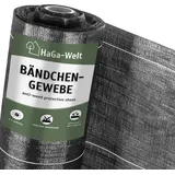 Haga – effektive Unkrautfolie für Ihre Beete – 2,2 Meter
