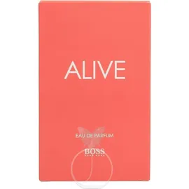 HUGO BOSS Alive Eau de Parfum 80 ml