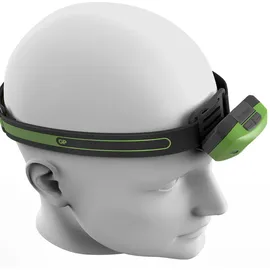 GP Stirnlampe CH43 3X AAA