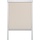Lichtblick Dachfensterrollo Skylight 38,3 x 74 cm creme