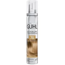 Guhl Schaum-Tönungsfestiger 70 Mittelblond 100 ml