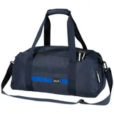 Jack Wolfskin TRT School Bag ONE SIZE Blau