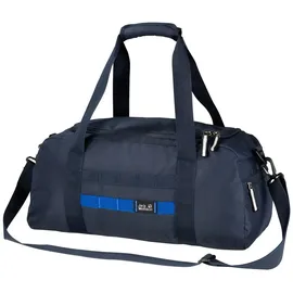 Jack Wolfskin TRT School Bag ONE SIZE Blau