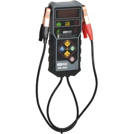 KS Tools 12V Digital-Batterietester - 550.1645