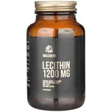 Grassberg Lecithin 1200 mg Kapseln 60 St.