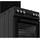 Beko FSM52331DBDS Schwarz