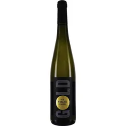 Gold Riesling Gundelsbach Koih trocken 2018 - Weißwein / trocken - Deutschland / Württemberg - Riesling / Weingut Gold