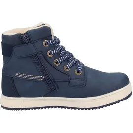 KICKERS Stiefelette Blau 33