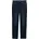TTELVA STRAIGHT High Waist blau Uni Gr 33/32
