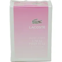 Lacoste L.12.12 pour Elle Eau Fraiche Eau de Toilette 30 ml