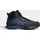 Adidas Terrex AX4 Mid GTX Herren Shadow Navy / Wonder Steel / Semi Lucid Blue 42