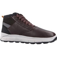 GEOX Herren U Spherica 4x4 B Abx Stiefeletten, Kaffee, 43 EU