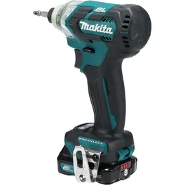 Makita TD111DSAE inkl. 2 x 2,0 Ah + Transportkoffer
