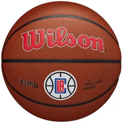 Wilson NBA Basketball Team Alliance – Los Angeles Clippers S