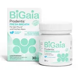 bigaia germany gmbh BiGaia® Prodentis Fresh Breath Lutschtabletten