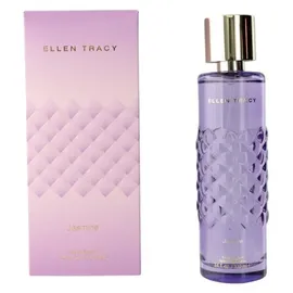 Ellen Tracy Quilted Jasmine Eau de Parfum 100 ml