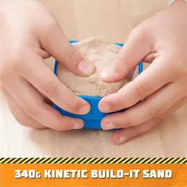 Spin Master Rubble & Crew Barkyard Playset