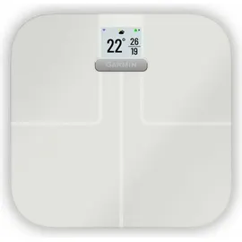 Garmin Index S2 Smart weiß