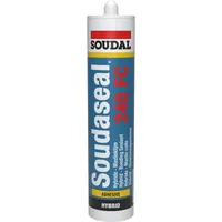 SOUDAL Soudaseal 240 FC Dichtmasse 290 ml
