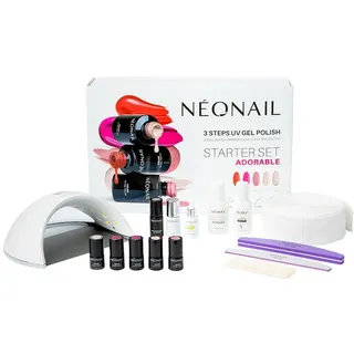 NeoNail Professional NEONAIL Starter Set Adorable