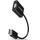 AXAGON RVD-VGN VGA-Adapter 0,15 m Schwarz