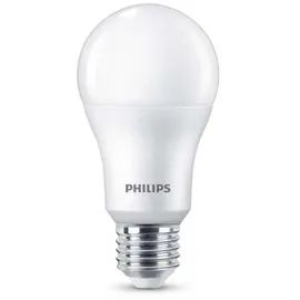 Philips LED-Birne 13W E27 2700 K warmweiß 3 St.