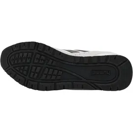 hummel Monaco 86 Unisex Weiß 37