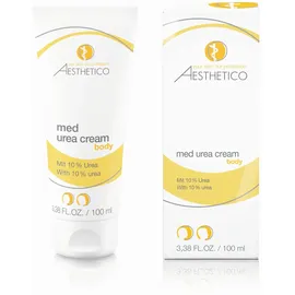 AESTHETICO med Urea Cream 10% 100 ml