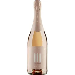 III Freunde Sekt Rosé