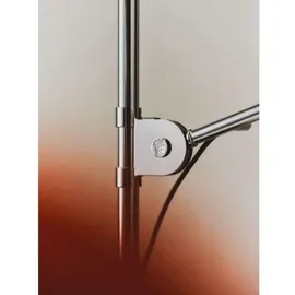 GUBI BL3 151,0 cm Ø16 Messing/Porzellan