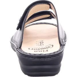 Finn Comfort FinnComfort FUMANE für Damen, schwarz, Größe 38 1⁄2 EU / 39