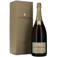 Louis Roederer Champagne Collection 244 12,5% Vol. 1,5l