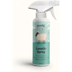 Lanolin-Spray • flüssiges Wollfett als schnelle Pflege 250ML