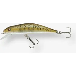 Wobbler Forelle MINNOW WXM MNWFS 70 US Brown Yamame EINHEITSGRÖSSE