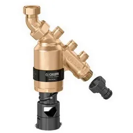 CALEFFI Systemtrenner Typ BA DN20 3/4 Zoll
