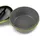 MATRIX FISHING Matrix Eva Airflow 7.5l Köderbeutel - Black / Lime - One Size