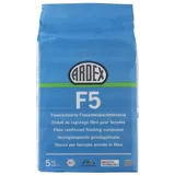 Ardex F 5 5kg, faserarmierte Fassadenspachtel
