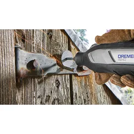 DREMEL 8240-5/65 Platinum+ inkl. 2 x 2,0 Ah + Dremel BOX