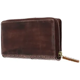 Chiemsee Antwerp Geldbörse Damen braun