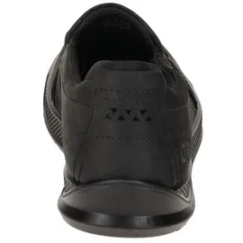 ECCO Byway Slipper schwarz - 43